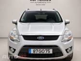Ford Kuga 2.0 TDCi Titanium