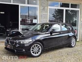 BMW 116 d Advantage