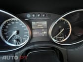 Mercedes-Benz GL 450 CDi