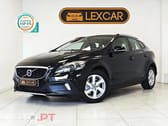 Volvo V40 Cross Country 1.6 D2 Momentum