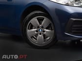 BMW 116 i Advantage