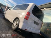 Toyota Proace 1.5 D-4D L1 Porta Traseira Basculante