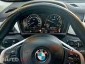 BMW X1 16 d sDrive Advantage