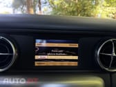 Mercedes-Benz SLK 200 Outro