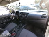 Mitsubishi L200 2.3 DI-D CD Invite Strakar Look 4WD