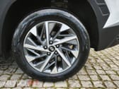 Hyundai Tucson 1.6 T-GDi Premium