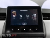 Renault Clio 1.0 TCe Techno