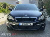 Peugeot 308 1.6 BlueHDi Style