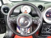 MINI Countryman Cooper D Park Lane Chili