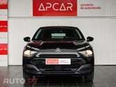 Citroen e-C4 50 kWh Feel Pack