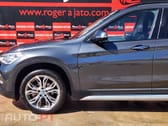 BMW X1 16 d sDrive Auto Line Sport