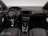 Peugeot 308 1.2 PureTech GT Pack EAT8