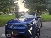 Renault Symbioz E-Tech Full Hybrid