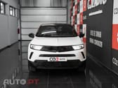 Opel Mokka 1.2 T GS Line AT