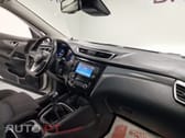 Nissan Qashqai 1.5 dCi N-Connecta