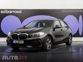 BMW 118 i Corporate Edition Auto