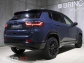 Jeep Compass 1.3 T4 4xe Auto S