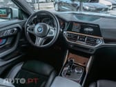 BMW 220 d Pack Desportivo M Auto