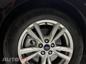 Ford S-Max 2.0 TDCi Titanium