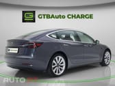 Tesla Model 3 I.V.A DEDUTÍVEL  Standard RWD Plus  AUTOPILOT
