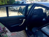 BMW 114 d