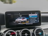 Mercedes-Benz C 300 Diesel AVANTGARDE