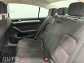 Volkswagen Passat 1.6 TDI BlueMotion