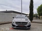 Mercedes-Benz CLA 220 d Shooting Brake AMG Line Aut.