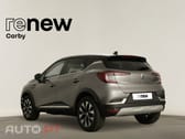 Renault Captur Captur 1.0 TCe Techno