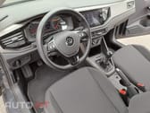 Volkswagen Polo 1.0 Confortline