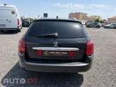Peugeot 407 SW 1.6 HDi Executive