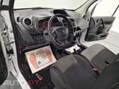 Renault Kangoo EXPRESS 1.5 DCI 90HP ENERGY S/S MAXI BUSINESS