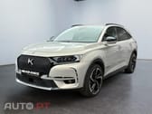 DS DS7 Crossback E-Tense Louvre EAT8