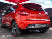 Renault Clio 0.9 TCE