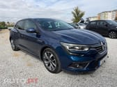 Renault Mégane ENERGY dCi 110 EDC INTENS