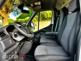 Renault Master 2.3 dCi L3H3 3.5T SS