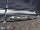 Mercedes-Benz CLK 270 CDi Avantgarde