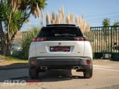 Peugeot 2008 1.2 PureTech GT Line EAT8