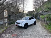 Nissan Juke 1.5 dCi Acenta Connect