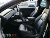 Tesla Model 3 Performance Dual Motor AWD