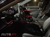 Porsche Panamera 4 E-Hybrid