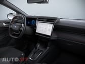 Ford Puma Puma 1.0 EB 125 MHEV A7 ST-Line  NOVO 10KM