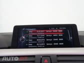 BMW 320 d Aut. Efficient Dynamics Edition