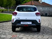 Dacia Spring Electric 45 Comfort