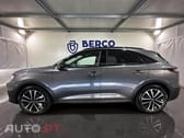 DS DS7 Crossback E-TENSE OPERA
