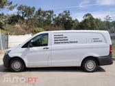 Mercedes-Benz Vito 114 CDI Longa