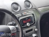 Ford Mondeo SW 2.0 TDCi Titanium Aut.