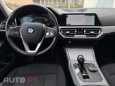 BMW 318 d Touring Auto