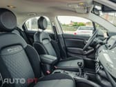 Fiat 500X 1.3 MJ II