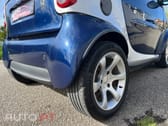 Smart ForTwo Passion cdi 41